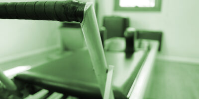 Private Training: FULL SESSION