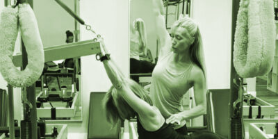 Complete Body Assessment